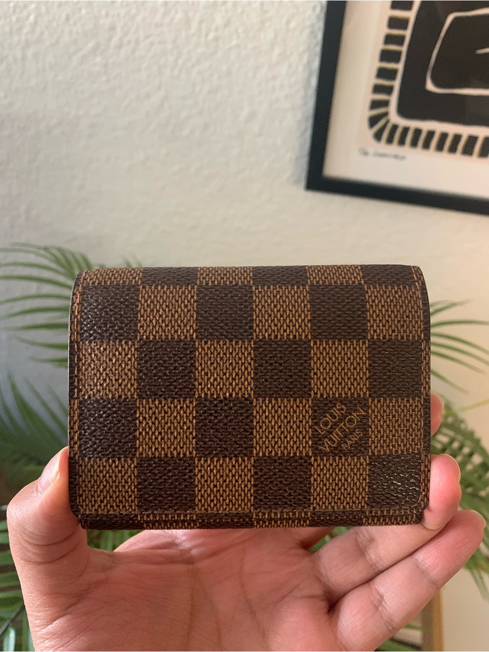 Louis Vuitton Wallet